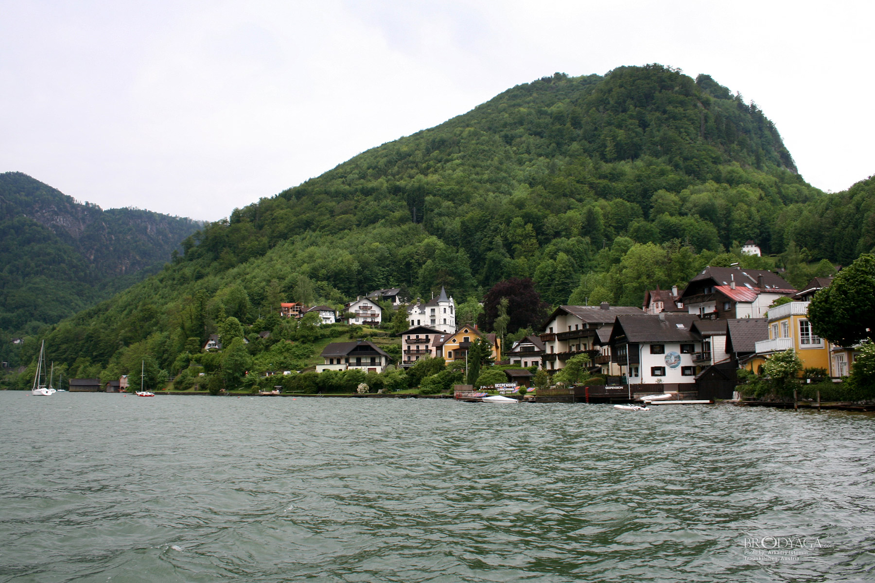 Traunkirchen